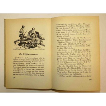 Libro Los rebeldes de Alemania Imágenes de la lucha ilegal para Austria en el 3er Reich. Espenlaub militaria